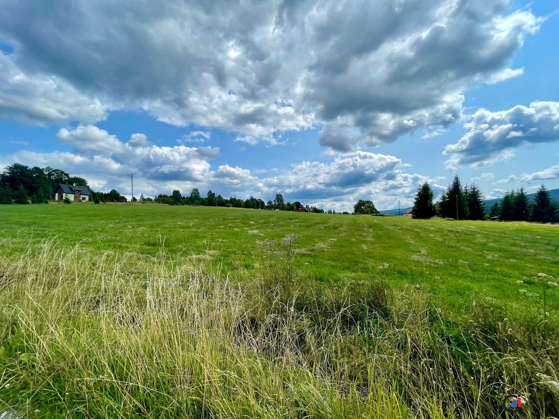 Prodej pozemku pro bydlení, 3 067 m² - Orlické Záhoří