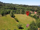 Prodej - pozemek pro bydlení, 3 728 m²