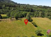 Prodej - pozemek pro bydlení, 4 823 m²