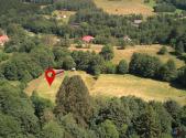 Prodej - pozemek pro bydlení, 3 118 m²