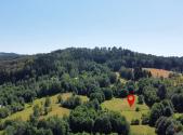 Prodej - pozemek pro bydlení, 3 027 m²