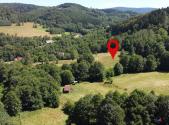 Prodej - pozemek pro bydlení, 2 065 m²