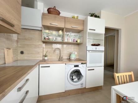 Prodej bytu, 1+1, 35 m² obrázek