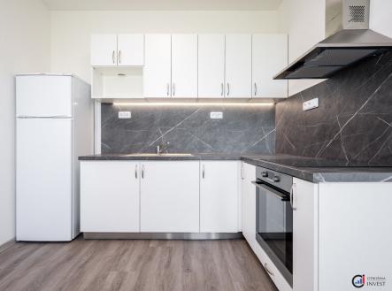 aa (2 of 9) | Pronájem bytu, 2+kk, 55 m²