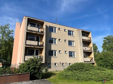 Pronájem bytu, 3+1, 65 m² obrázek