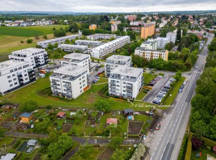 Prodej bytu, 3+kk, 76 m² obrázek