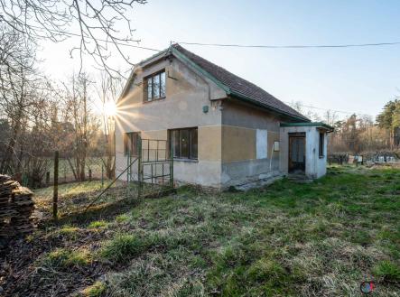 Svojšice 1 | Prodej - dům/vila, 143 m²