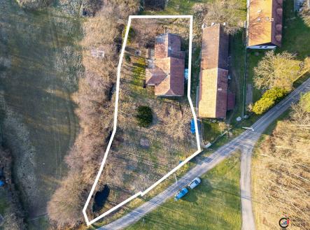 Svojšice 10 | Prodej - dům/vila, 143 m²