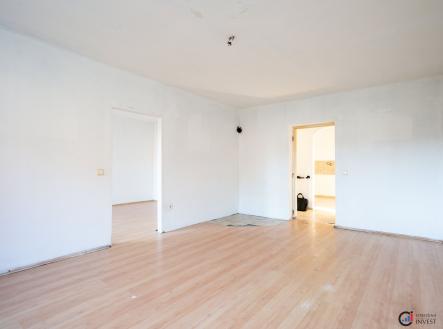 Svojšice 2 | Prodej - dům/vila, 143 m²