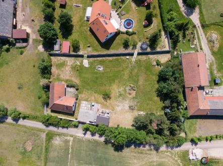 Bohumileč_31.5._2023-20 | Prodej - pozemek pro bydlení, 1 414 m²
