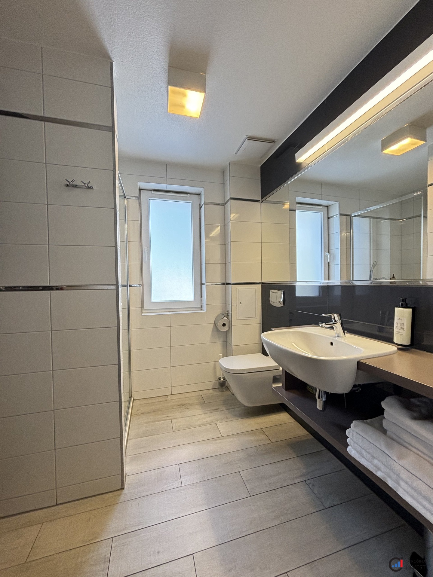 Prodej apartmánu, 41 m² - Dolní Morava