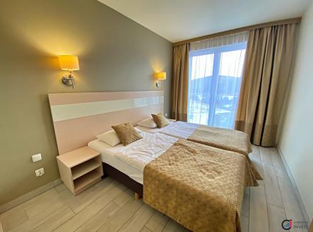 Prodej apartmánu 41 m² - Dolní Morava | Prodej - hotel, 41 m²