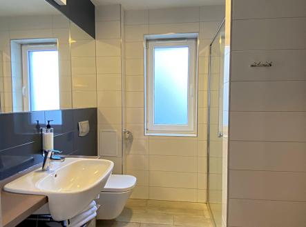 Prodej apartmánu 41 m² - Dolní Morava | Prodej - hotel, 41 m²