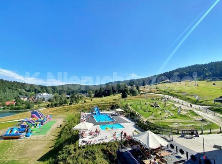 Prodej apartmánu, 25 m² - Dolní Morava | Prodej - hotel, 25 m²