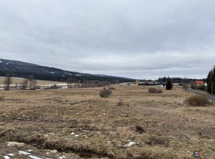 Prodej pozemku 1 895 m² - Orlické Záhoří | Prodej - pozemek pro komerční výstavbu, 1 895 m²