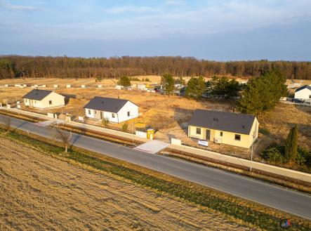 DJI_0920-Edit | Prodej - dům/vila, 90 m²