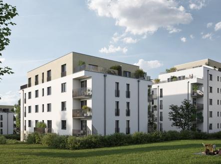 ext.5 | Prodej bytu, 3+kk, 88 m²