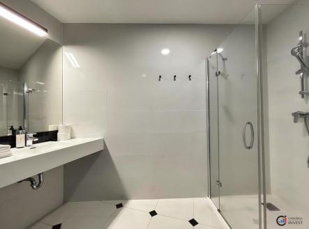  Prodej apartmánu, 31 m² - Dolní Morava | Prodej - hotel, 31 m²