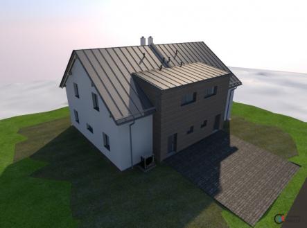 6 | Prodej - dům/vila, 270 m²
