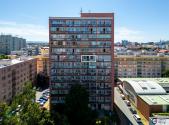 Prodej bytu, 1+1, 52 m²