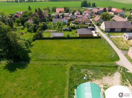 Moravansky_25.5._2023-09 | Prodej - pozemek pro bydlení, 1 589 m²