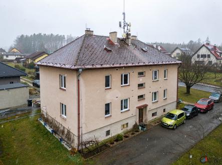 Prodej bytu, 3+1, 73 m² obrázek