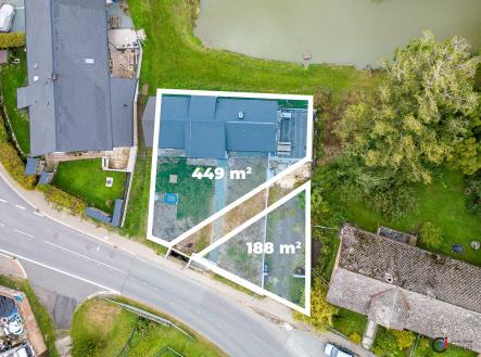 DJI_0193-Edit | Prodej - dům/vila, 187 m²