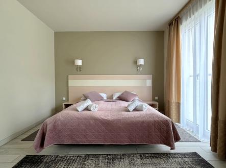 Prodej apartmánu 52 m²  | Prodej - hotel, 52 m²