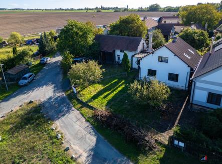 DJI_0210 | Prodej - dům/vila, 197 m²