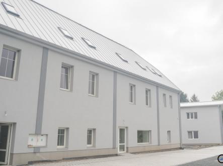 caslav (4 of 11) | Pronájem bytu, 2+kk, 52 m²