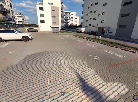 Příloha pošty-4 | Pronájem - malý objekt/garáž