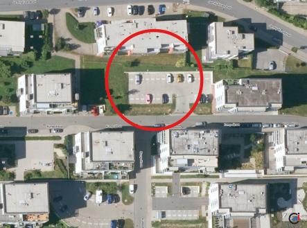 Příloha pošty | Pronájem - malý objekt/garáž