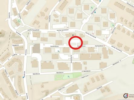 Příloha pošty-3 | Pronájem - malý objekt/garáž