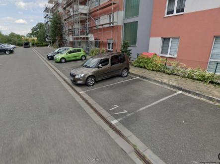 Příloha pošty-4 | Pronájem - malý objekt/garáž