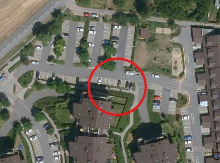 Příloha pošty-1 | Pronájem - malý objekt/garáž