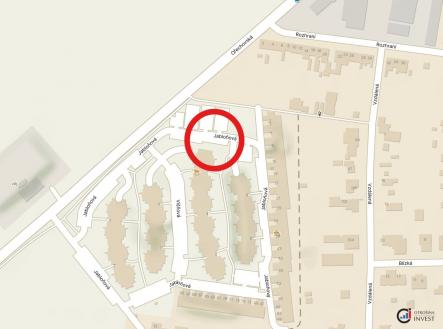 Příloha pošty-3 | Pronájem - malý objekt/garáž