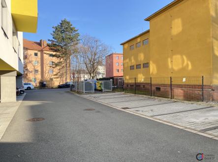 IMG_1974 | Pronájem - malý objekt/garáž