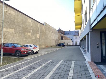 Pronájem - malý objekt/garáž obrázek