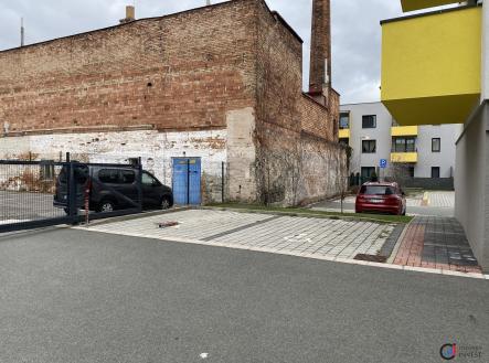 IMG_1994 | Pronájem - malý objekt/garáž