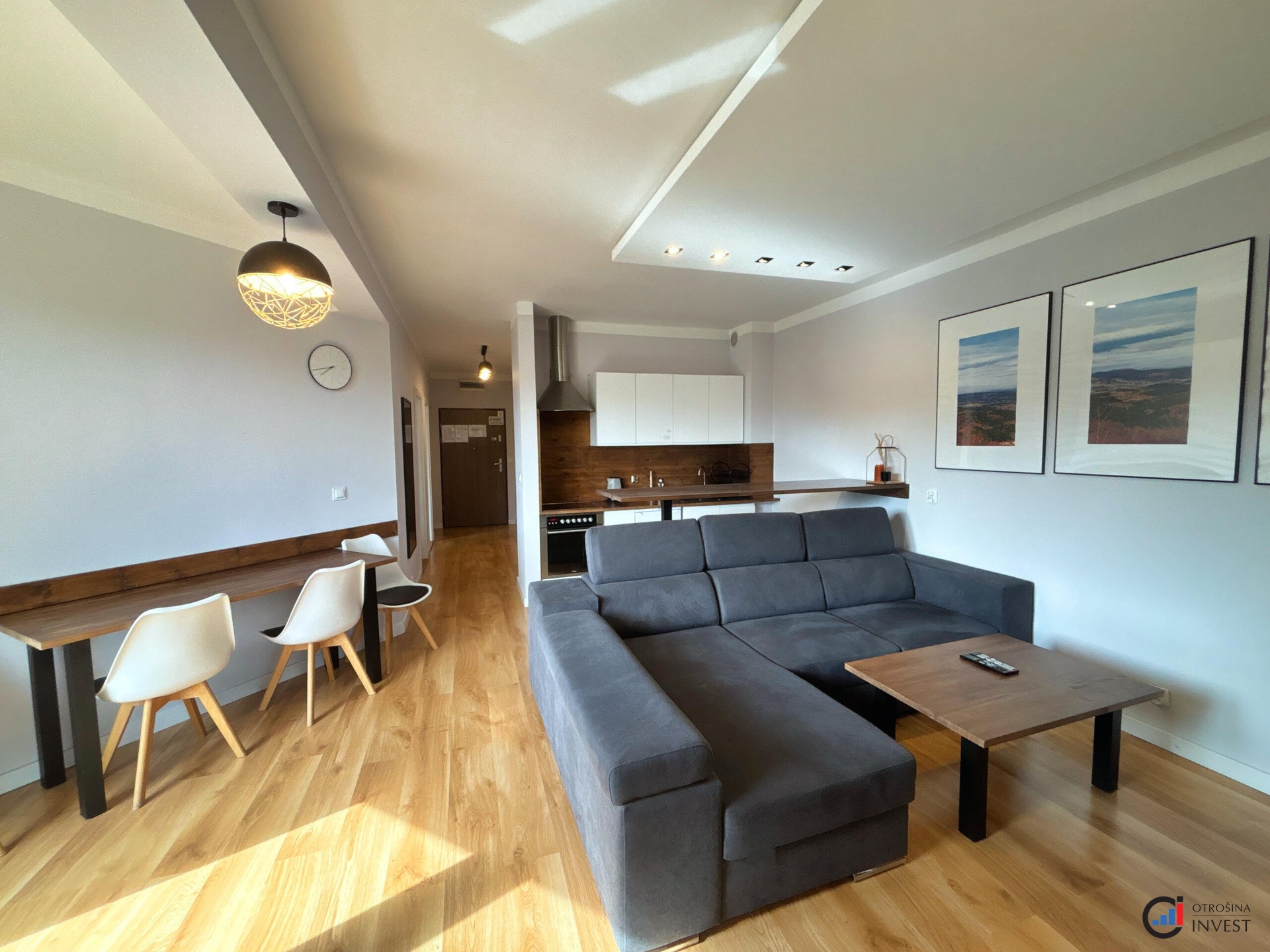 Prodej apartmánu 70 m², Polanica-Zdrój, Polsko