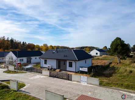 DJI_0122 | Prodej - dům/vila, 119 m²
