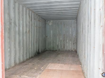 maly (3 of 5) | Pronájem - komerční objekt, sklad, 15 m²