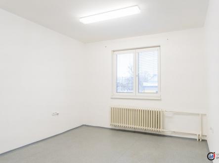 kancelare (1 of 11) | Pronájem - kanceláře, 17 m²