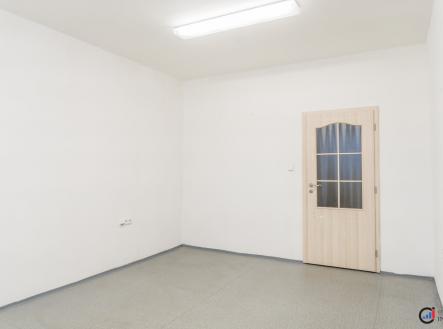 kancelare (2 of 11) | Pronájem - kanceláře, 17 m²