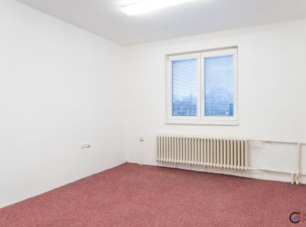 kancelare (11 of 11) | Pronájem - kanceláře, 17 m²
