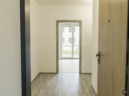 byt_luhanova_chrudimpark7 | Pronájem bytu, 2+kk, 54 m²