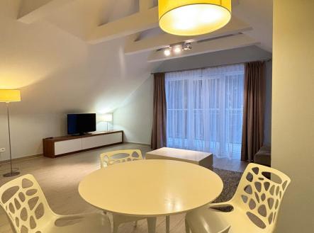 Prodej apartmánu 69 m², Dolní Morava | Prodej - hotel, 69 m²