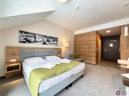 Prodej - hotel, 28 m² obrázek