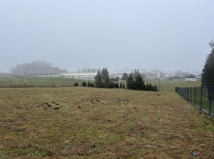Prodej stavebního pozemku 1 593 m², Lomnice nad Popelkou | Prodej - pozemek pro bydlení, 1 593 m²