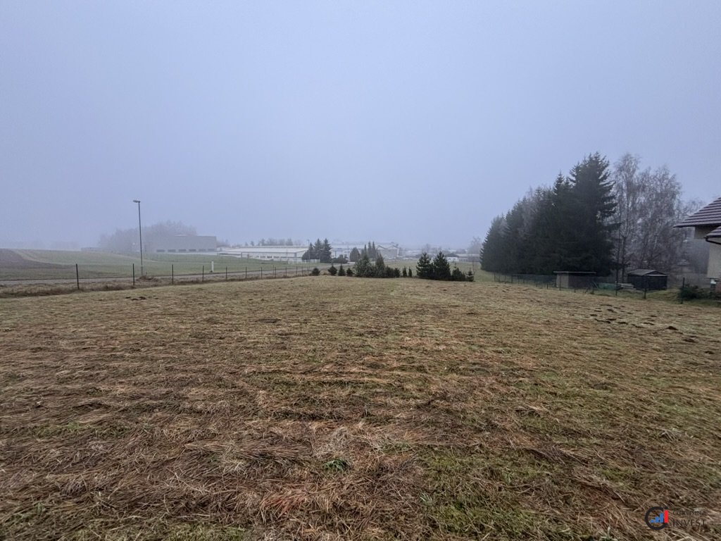Prodej stavebního pozemku 1 593 m², Lomnice nad Popelkou